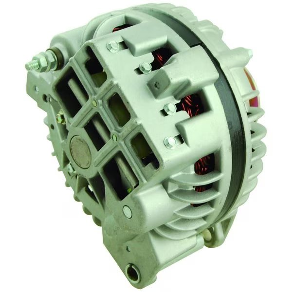 Replacement For Dodge, 1971 DSeries 1L Alternator, Ilc, Mfr#: 1971 D-SERIES -1L  ALTERNATOR
